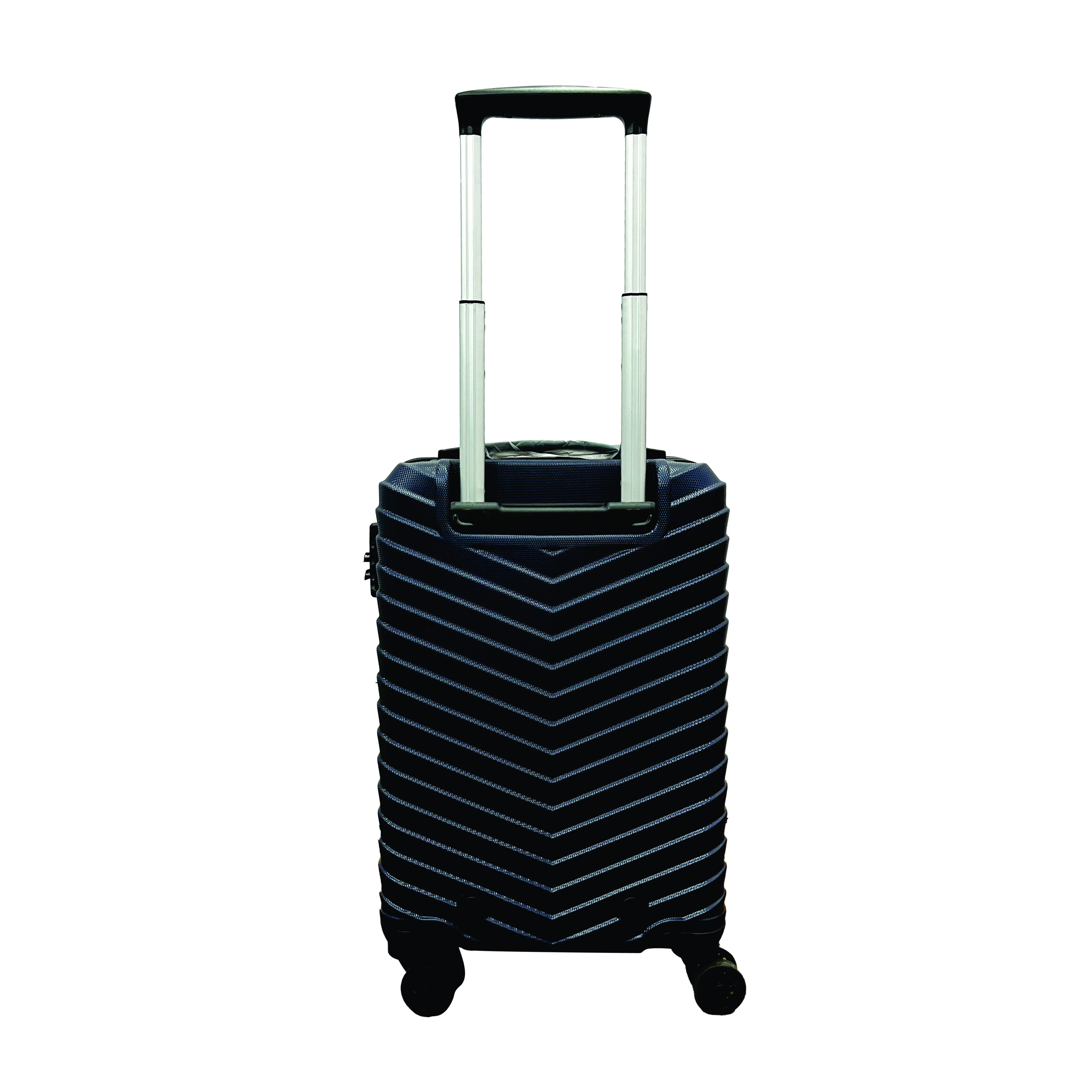 ESTETICO Carry-On Bag 2